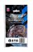 Gripit Brown Plasterboard Fixings 20mm Pack of 8